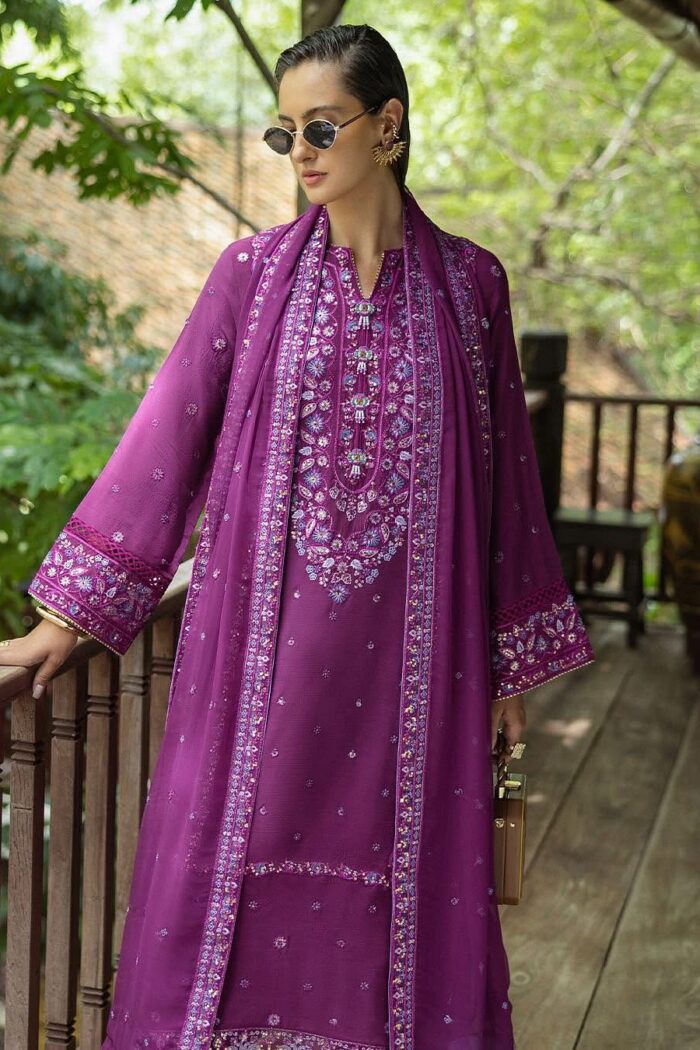 AVENELLE-Mushq Nuvera Rawsilk