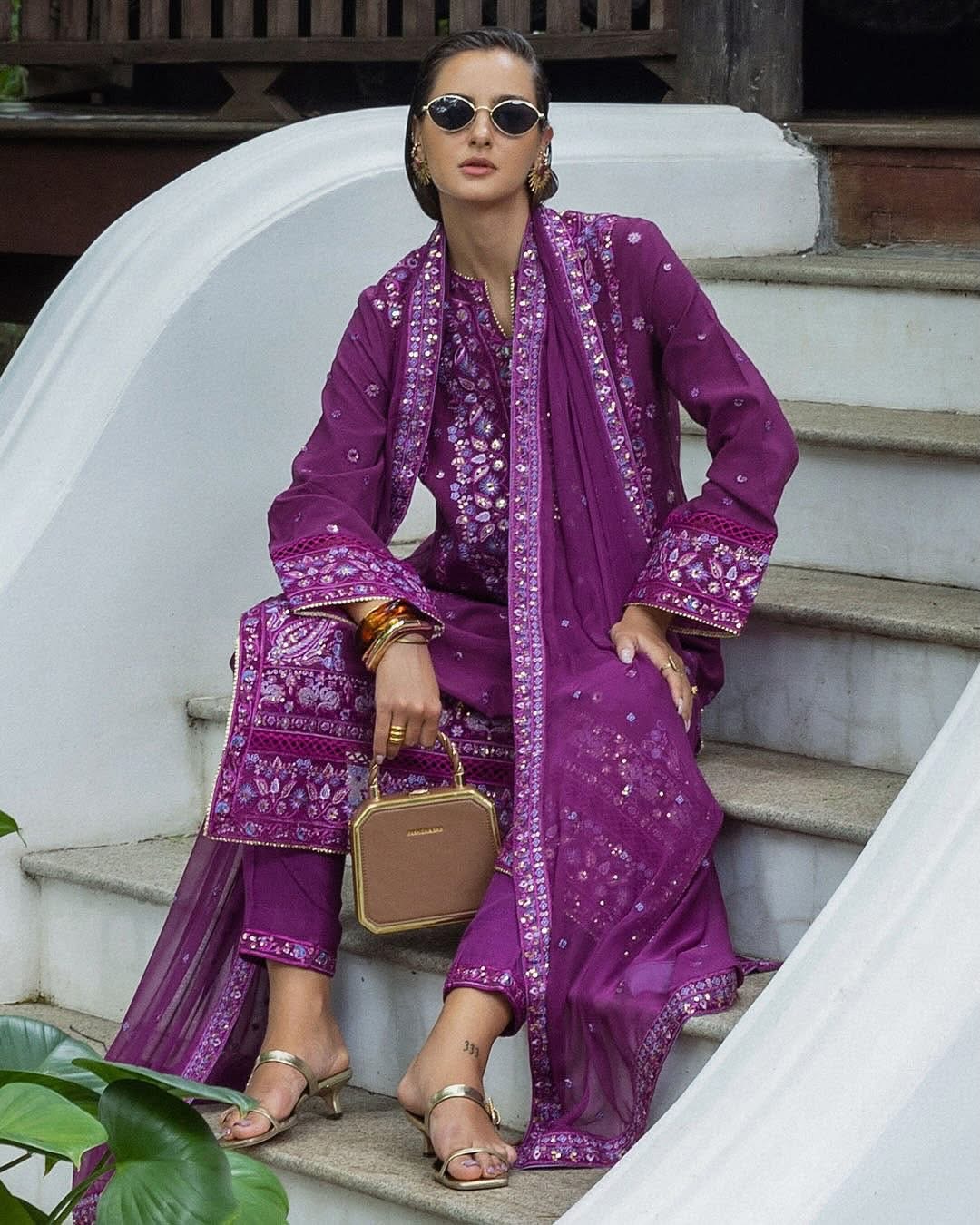 AVENELLE-Mushq Nuvera Rawsilk - Image 2