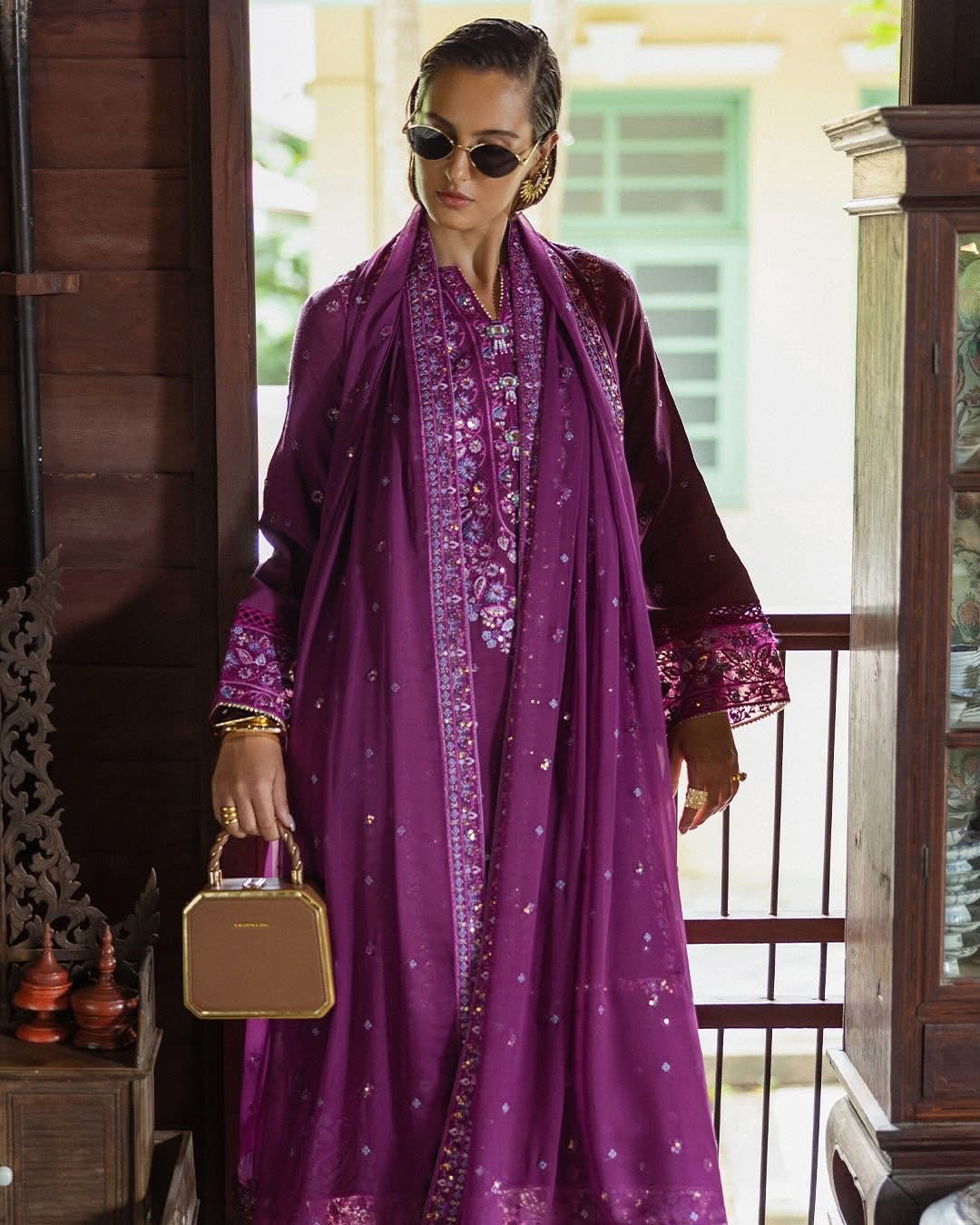 AVENELLE-Mushq Nuvera Rawsilk - Image 6