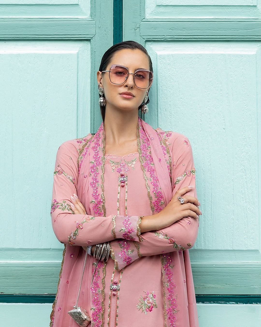 ELOWEN-Mushq Nuvera Rawsilk - Image 2