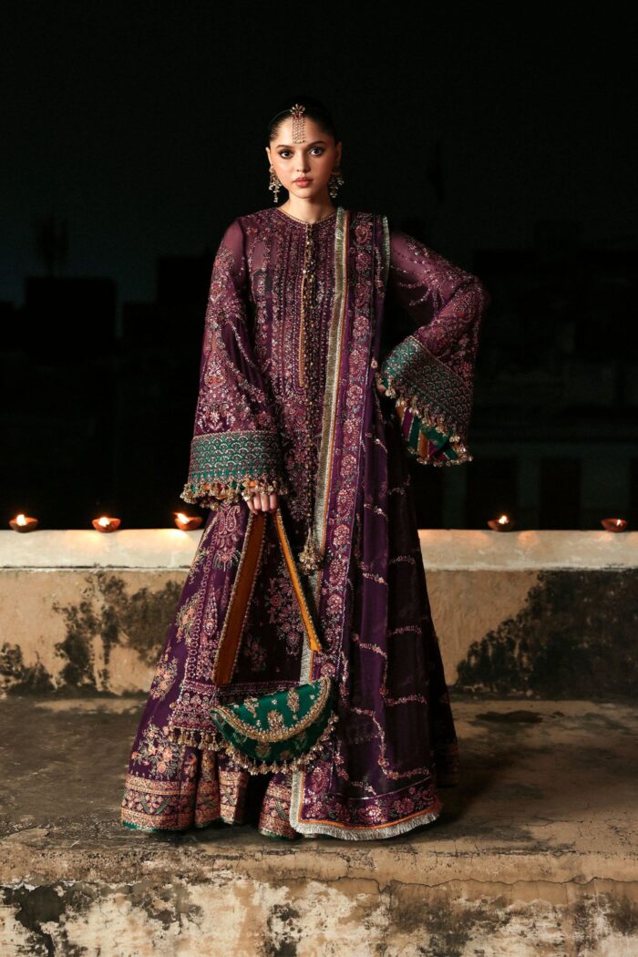 Hussain Rehar Massarat-Ghazal