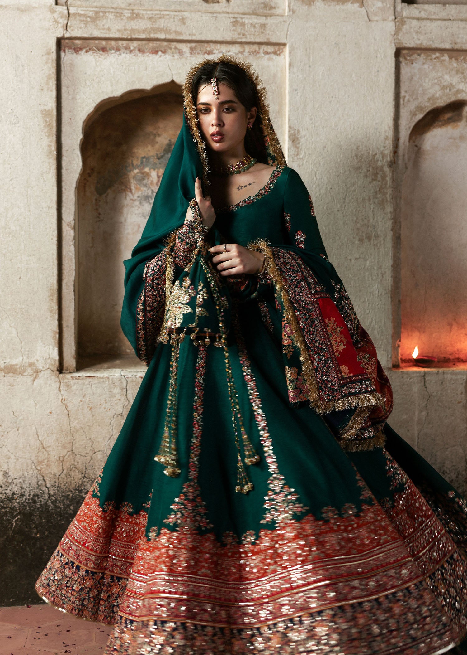 Hussain rehar Massarat-Meherunissa - Image 2