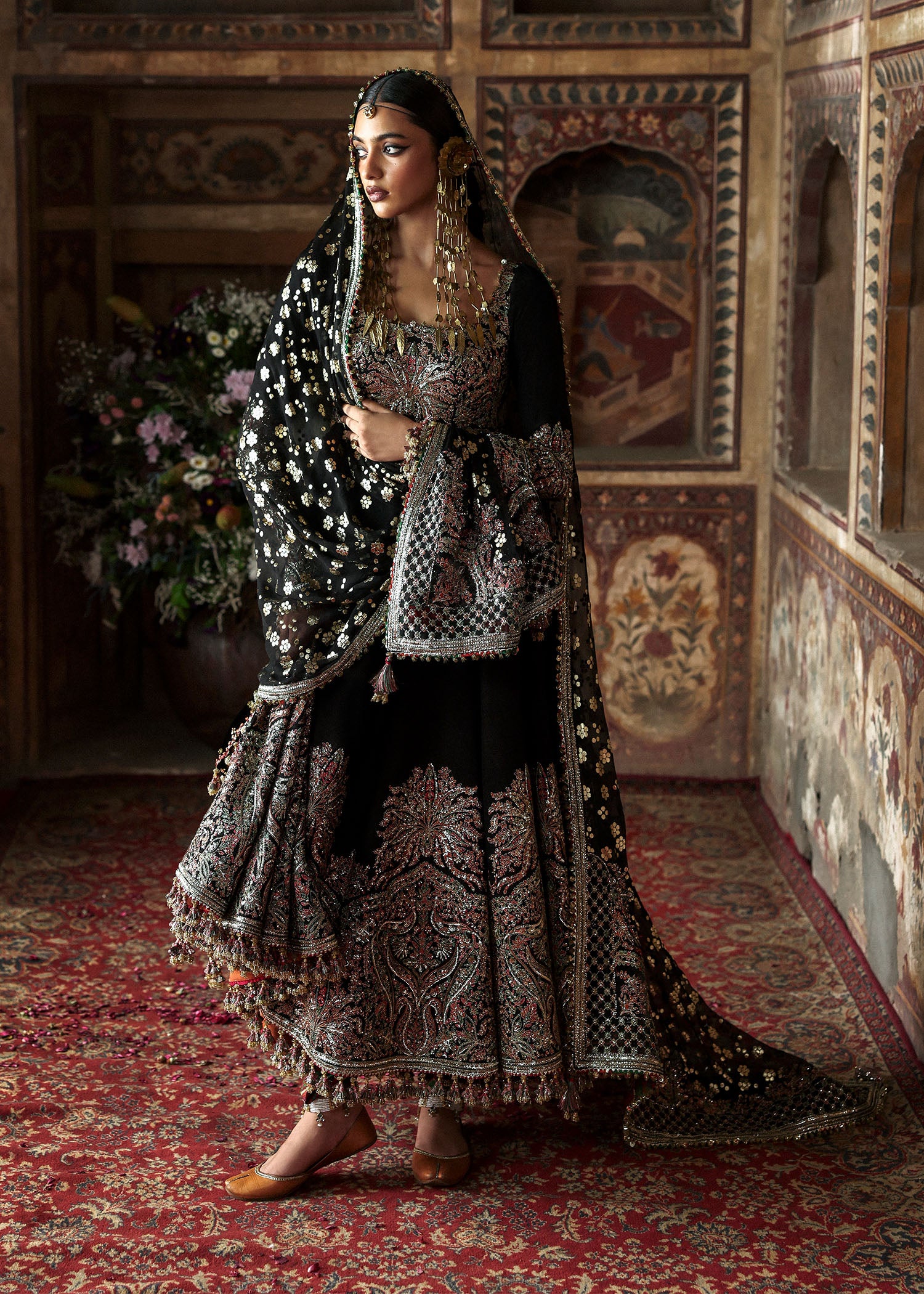 Hussain rehar Massarat-Noor Jehan - Image 4