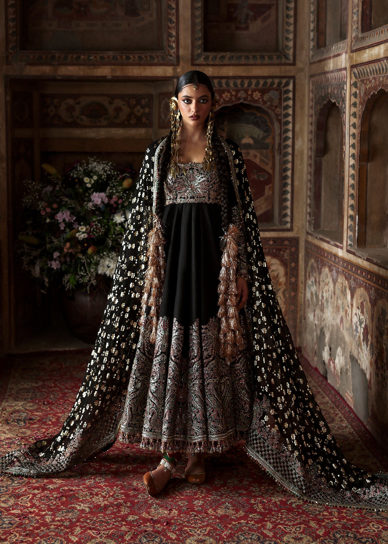 Hussain rehar Massarat-Noor Jehan - Image 2