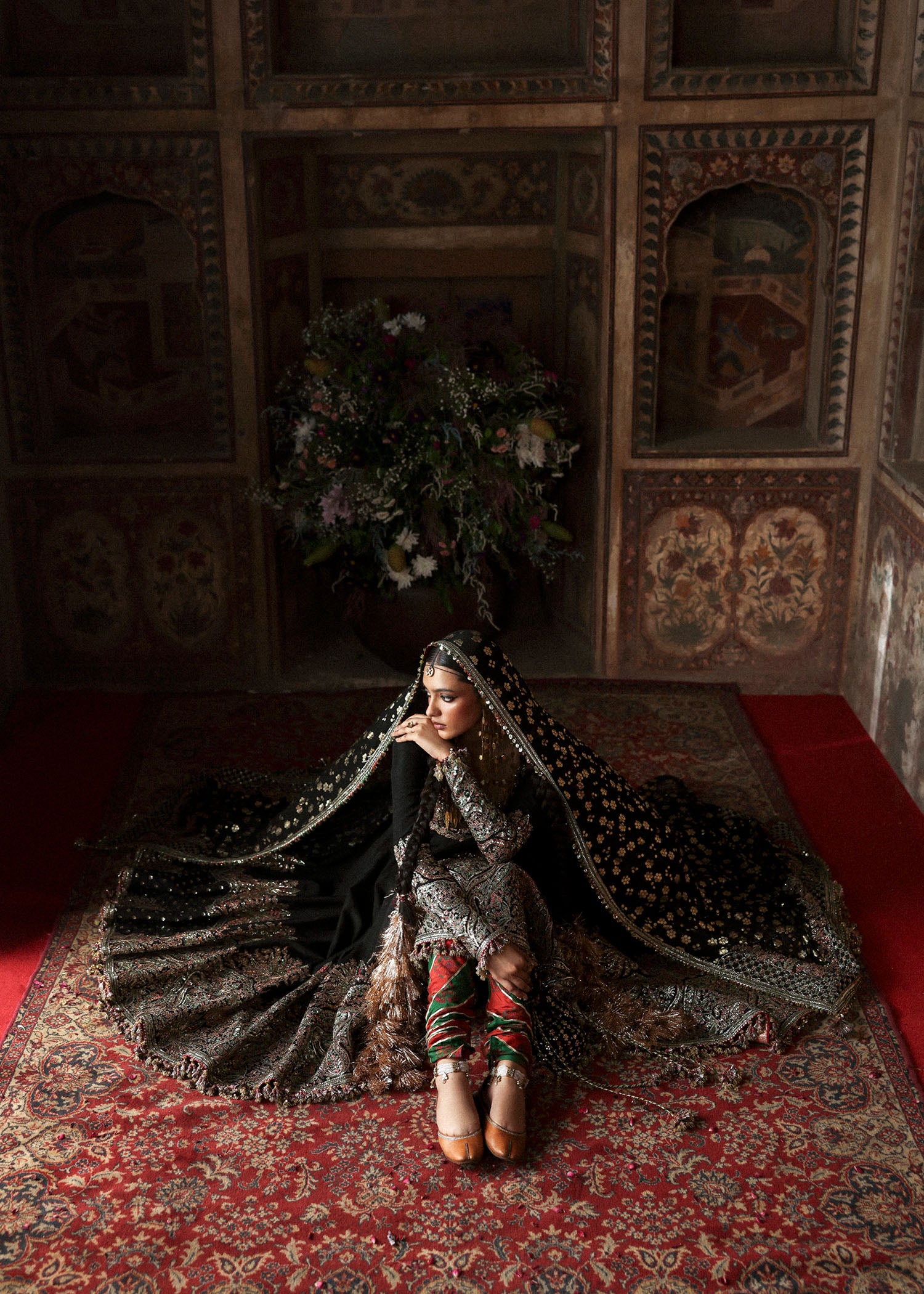 Hussain rehar Massarat-Noor Jehan - Image 5