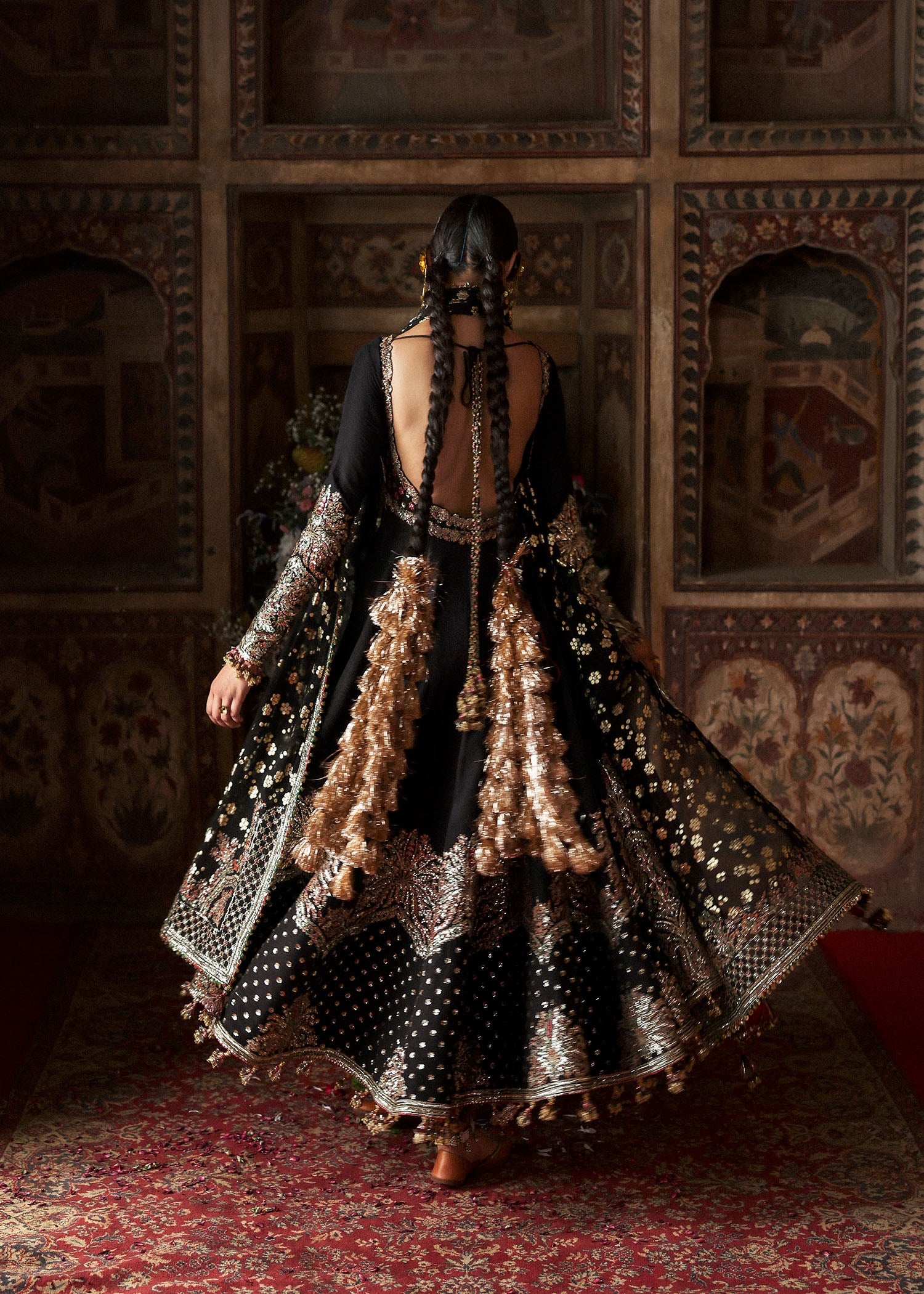 Hussain rehar Massarat-Noor Jehan - Image 6