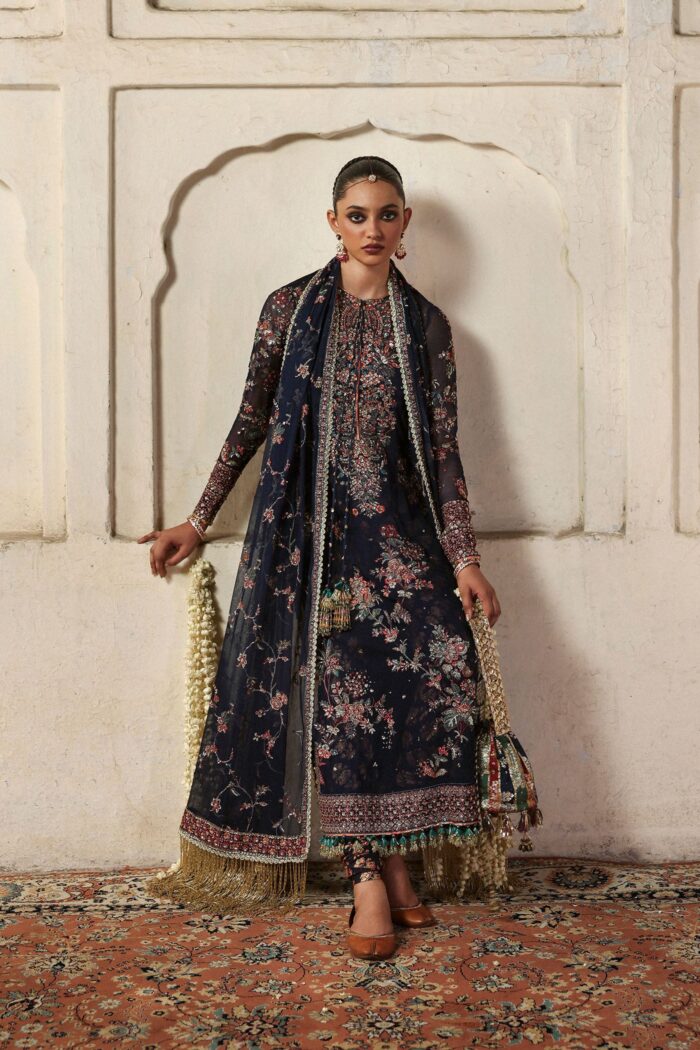 Hussain rehar Massarat-Rabab