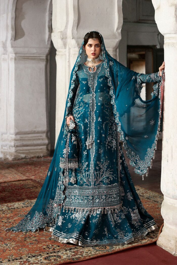 Hussain rehar Massarat-Zebunisa