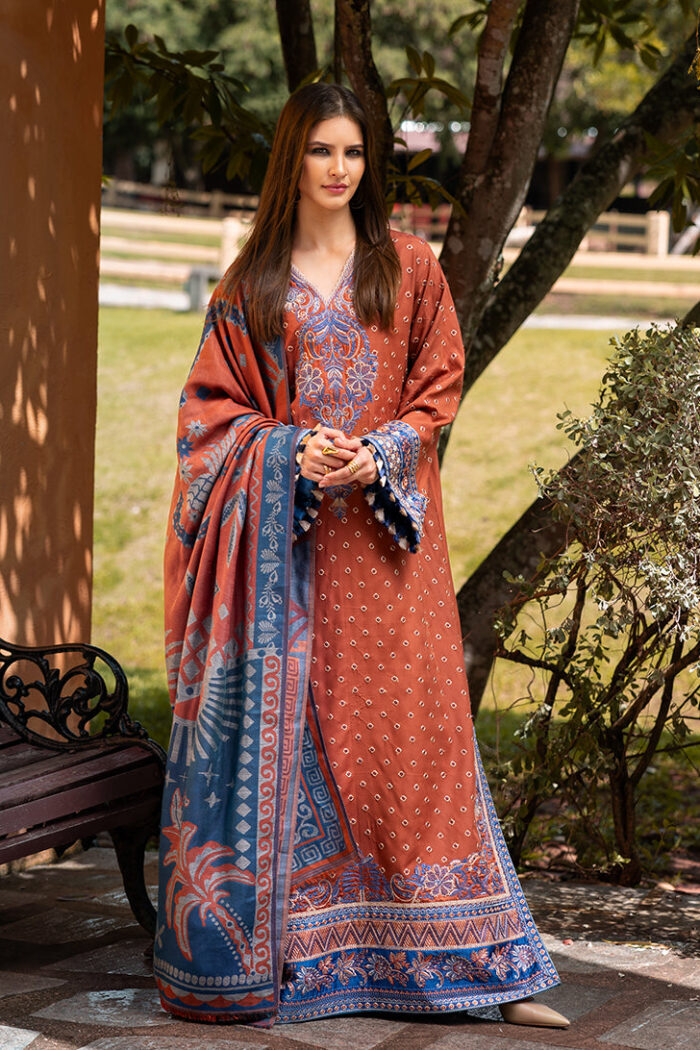 Winter - Mushq - Broadway - Under The Tuscan Sun 25 - MUN#111 - WHISPERS OF CHANGE