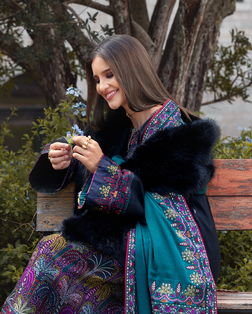 Winter - Mushq - Broadway - Under The Tuscan Sun 25 - MUN#109 - RADIANT SOLITUDE - Image 4