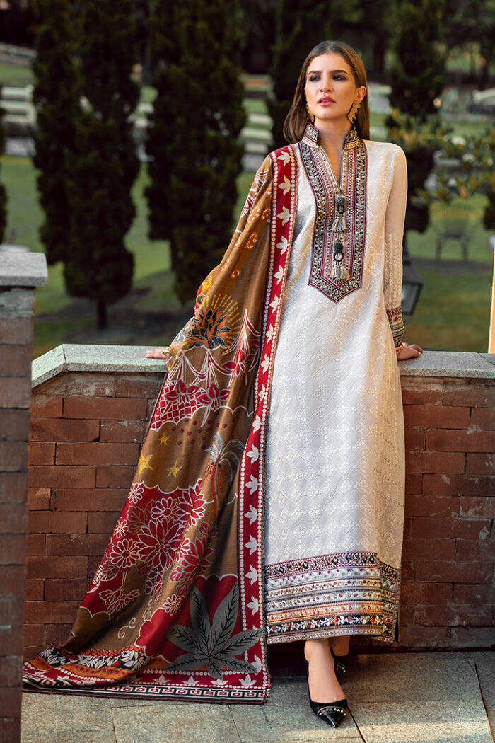 Winter - Mushq - Broadway - Under The Tuscan Sun 25 - MUN#108 - TUSCAN DAWN