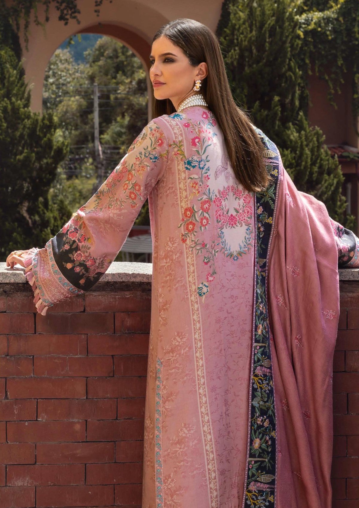 Winter - Mushq - Broadway - Under The Tuscan Sun 25 - MUN#103 - CORTONA BLOOM - Image 2