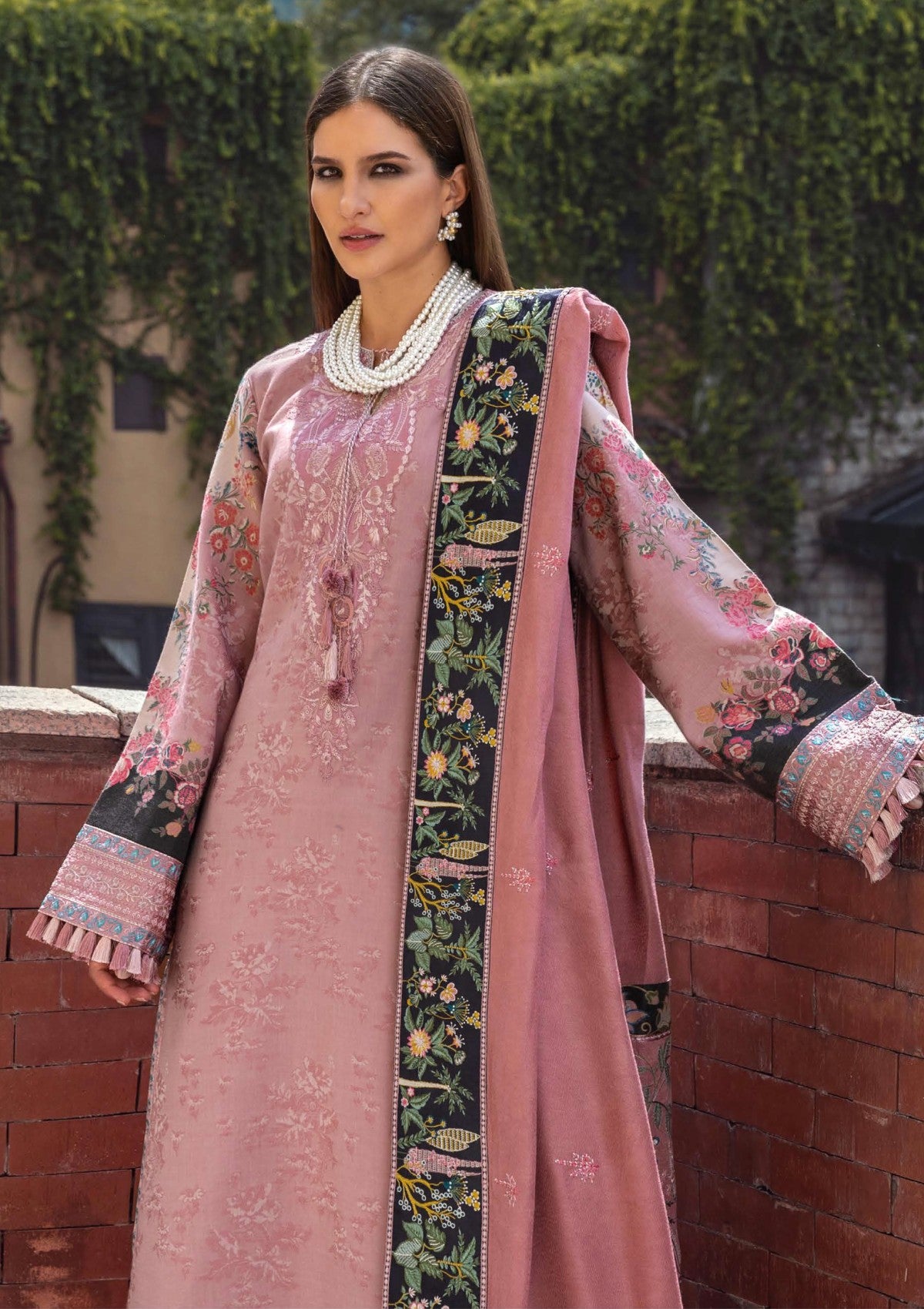 Winter - Mushq - Broadway - Under The Tuscan Sun 25 - MUN#103 - CORTONA BLOOM - Image 3