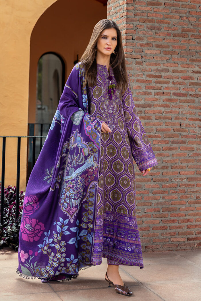 Winter - Mushq - Broadway - Under The Tuscan Sun 25 - MUN#101 - LUCE TOSCANA