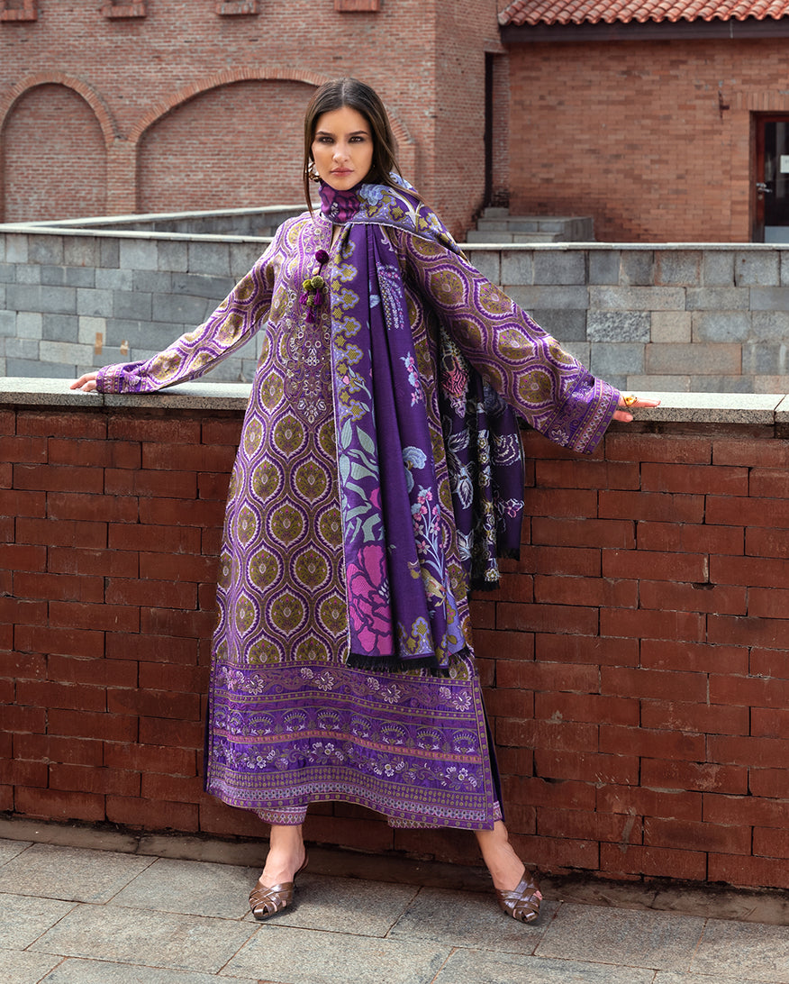 Winter - Mushq - Broadway - Under The Tuscan Sun 25 - MUN#101 - LUCE TOSCANA - Image 3