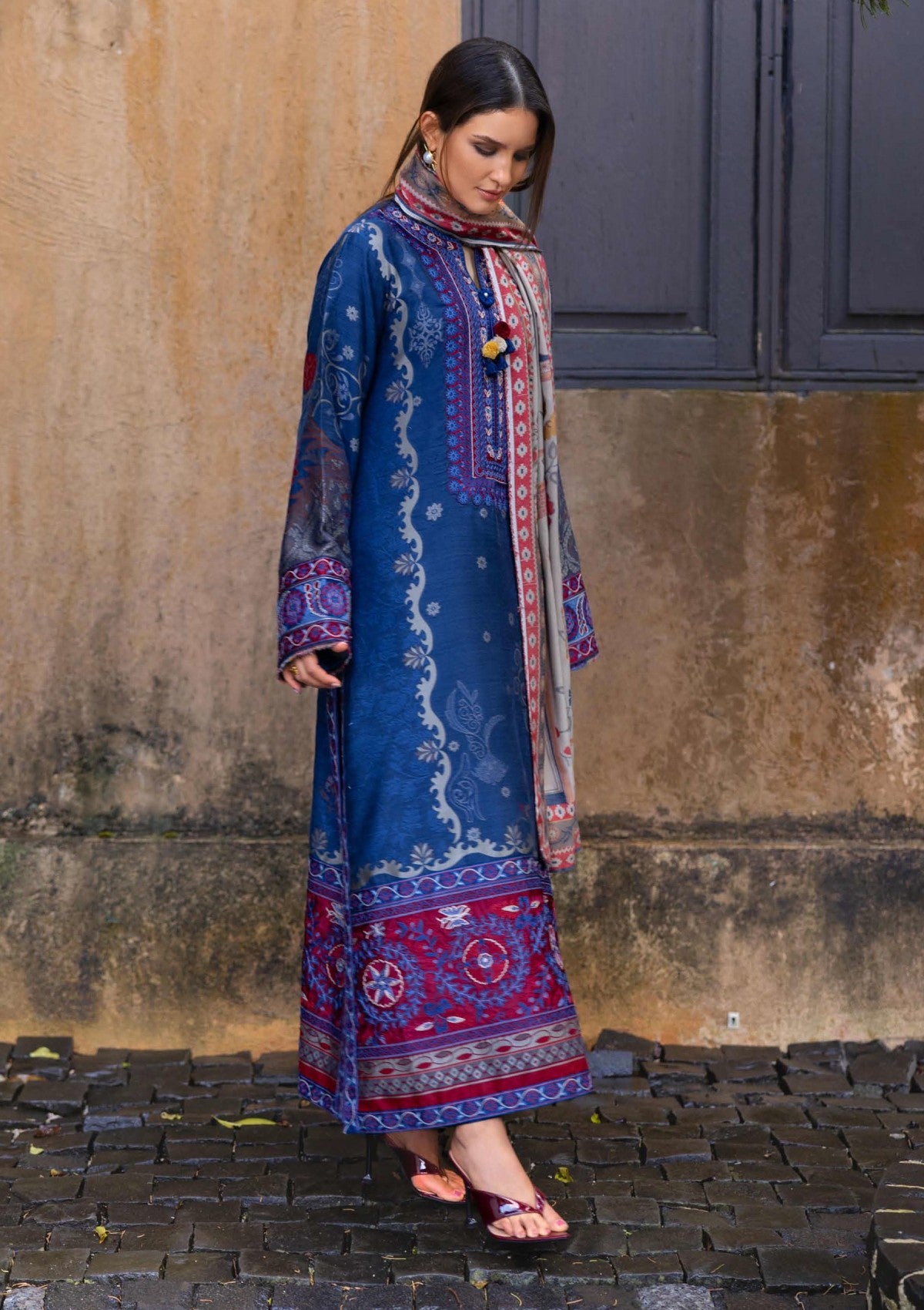 Winter - Mushq - Broadway - Under The Tuscan Sun 25 - MUN#102 - SUNSET PROMISE - Image 2