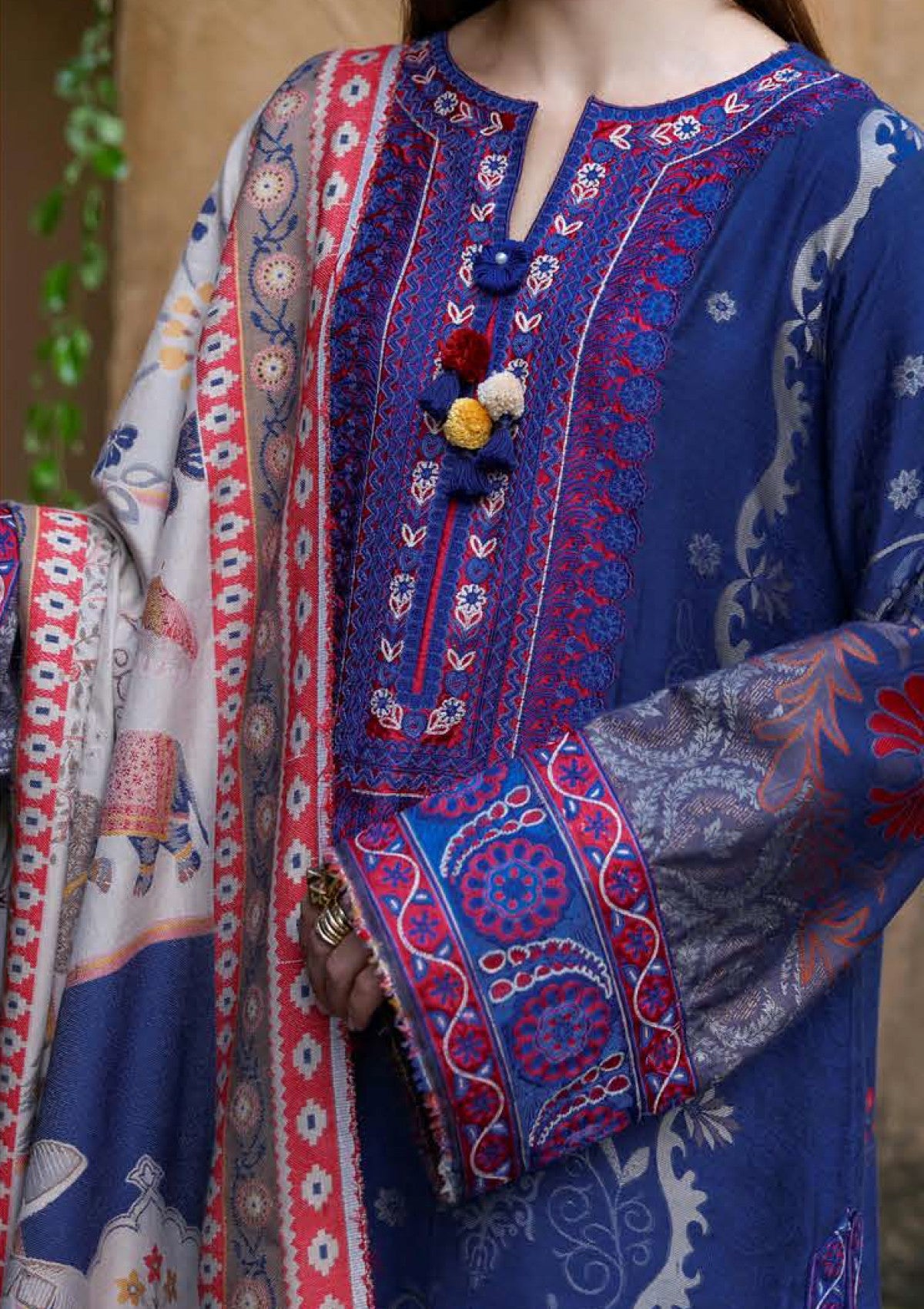 Winter - Mushq - Broadway - Under The Tuscan Sun 25 - MUN#102 - SUNSET PROMISE - Image 4