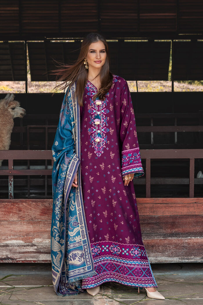 Winter - Mushq - Broadway - Under The Tuscan Sun 25 - MUN#104 - FLORENCE WHISPER